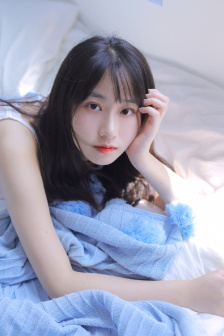 明星专题：李思缘