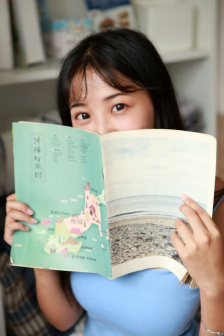 明星专题：汤姆·里氏